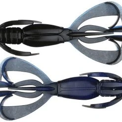 Keitech Crazy Flapper 2.8