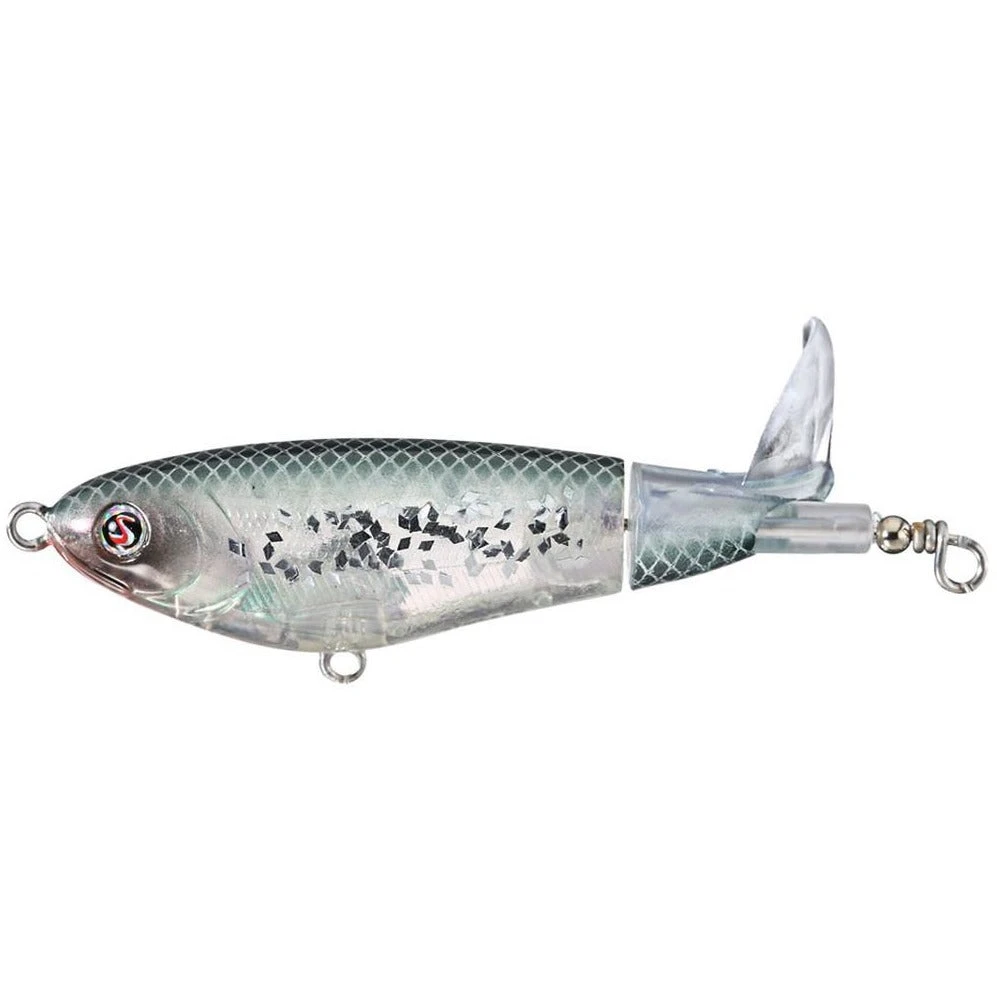 River2Sea Larry Dahlberg Whopper Plopper 90 Topwater Lure