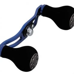 Daiwa 90mm Custom Power And Paddle Reel Handles