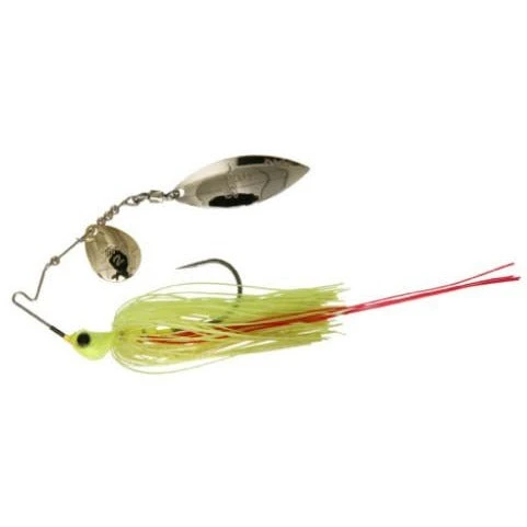 Damiki Gladiator Spinnerbait 1/4 Oz. Baits