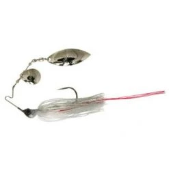 Damiki Gladiator Spinnerbait 1/4 Oz. Baits