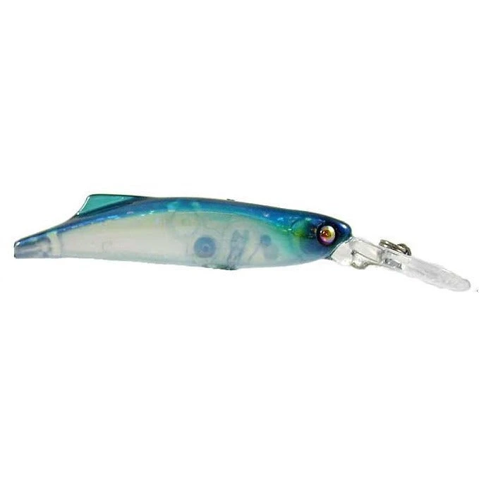 Damiki Hummingbird 55 Baits