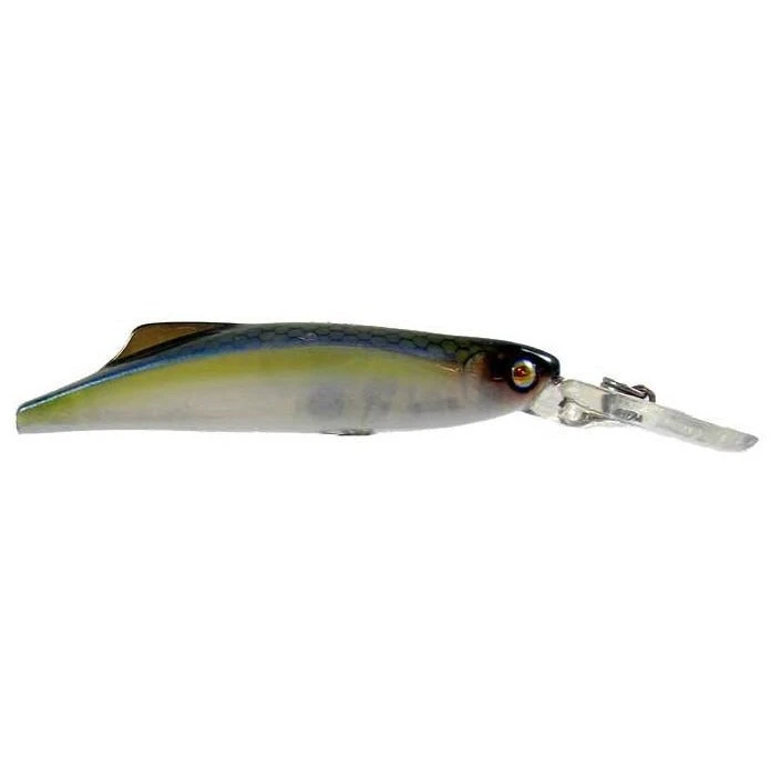 Damiki Hummingbird 55 Baits