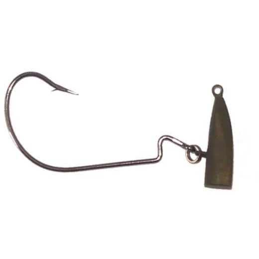 Damiki Mausrin Jig Head 1/8 Oz.