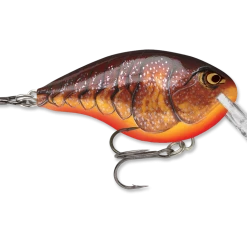 Rapala Dt Series Crankbait Dt4