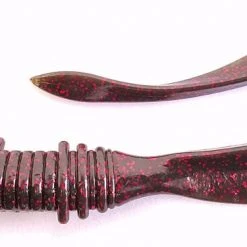 Baits Keitech Mad Wag 7