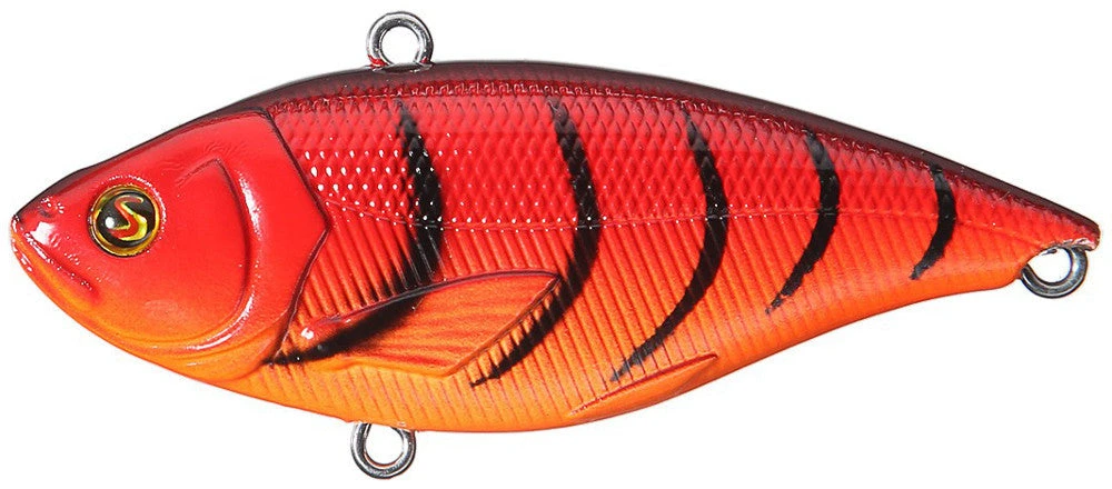 Baits River2Sea Ruckus Lipless Crankbait