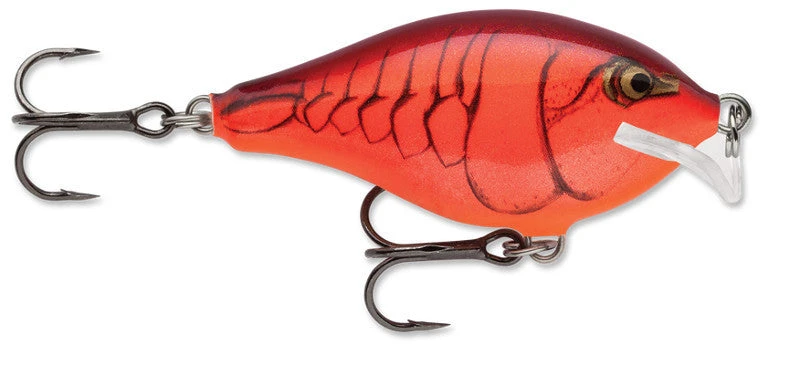Rapala Scatter Rap Crank Shallow 2"
