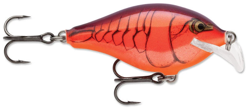 Rapala Scatter Rap Crank 2"