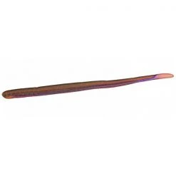 Roboworm Fat Straight Tail Worms 4 1/2