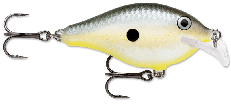 Rapala Scatter Rap Crank 2"
