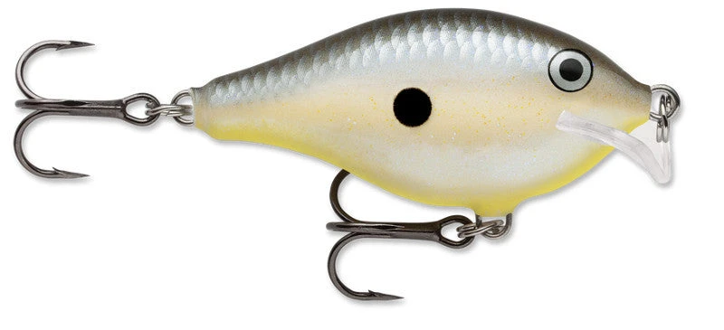 Rapala Scatter Rap Crank Shallow 2 3/4" Baits