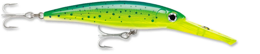 Rapala X-Rap Magnum 40 Big Game Slash Bait
