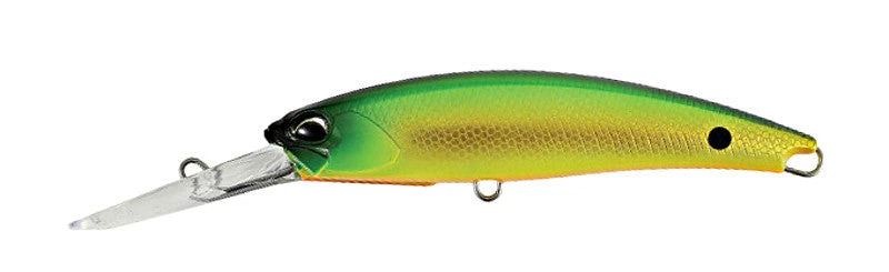 Duo International Baits Duo Realis Fangbait 120DR Jerkbait