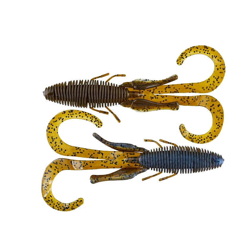 Missile Baits D Stroyer 6 Inch Soft Plastic Creature Bait