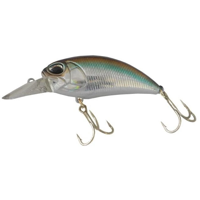 Duo International Duo Realis Crank M65 8A