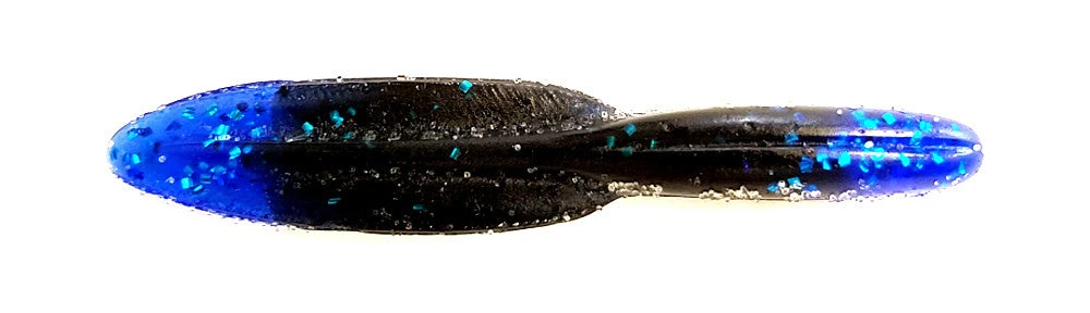 Don Iovino Baits Don Iovino Reapers 4" 25 Pack