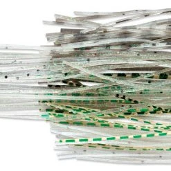 Lure Components Terminator Power Pulse Quick Skirts 2 Pack