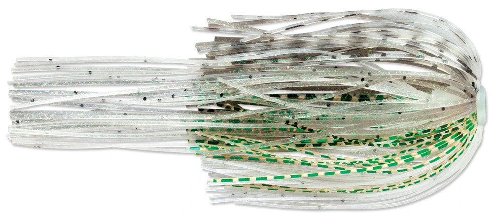 Lure Components Terminator Power Pulse Quick Skirts 2 Pack