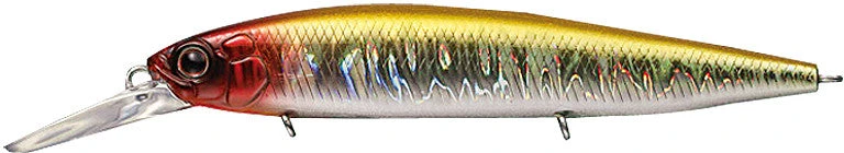 Baits Evergreen International Fa-87 Jerkbait