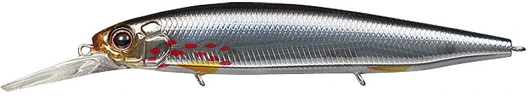 Baits Evergreen International Fa-87 Jerkbait