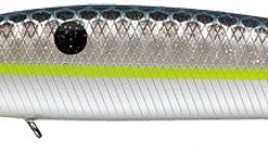 Baits Evergreen International Fa-87 Jerkbait