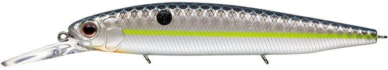 Baits Evergreen International Fa-87 Jerkbait