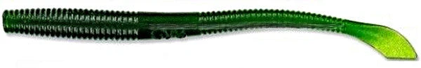 Gary Yamamoto Kut Tail Worm 6 1/2" Baits