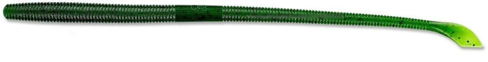 Gary Yamamoto Kut Tail Worm 7 3/4" Baits