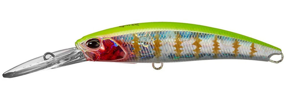 Duo International Duo Realis Fangbait 140DR Jerkbait