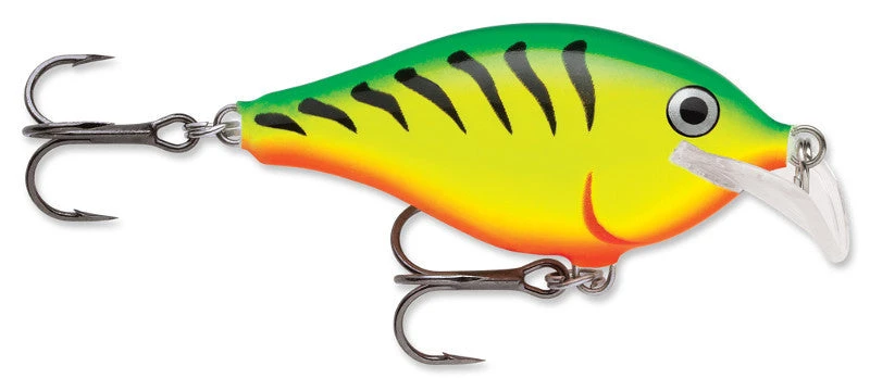 Rapala Scatter Rap Crank 2"