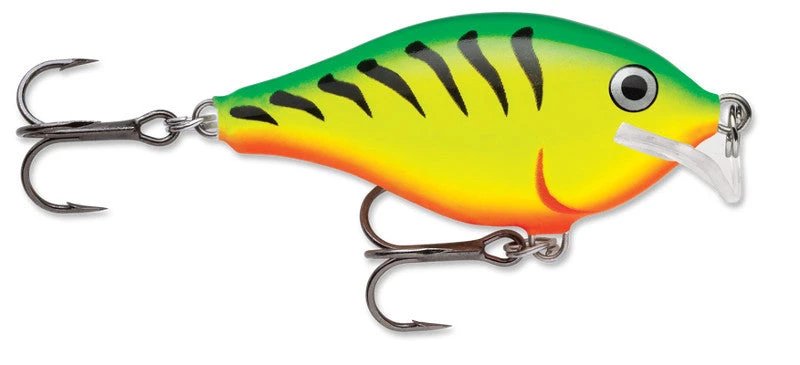 Rapala Scatter Rap Crank Shallow 2"