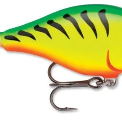 Rapala Scatter Rap Crank Shallow 2 3/4