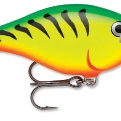Baits Rapala Scatter Rap Crank Deep 2