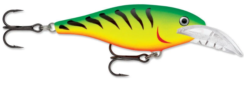 Rapala Scatter Rap Shad Deep Baits