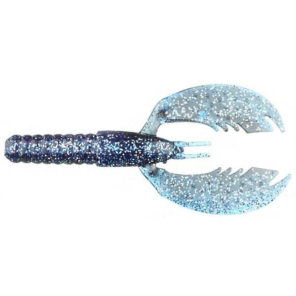 Z Man Flappin Crawz 4" Baits