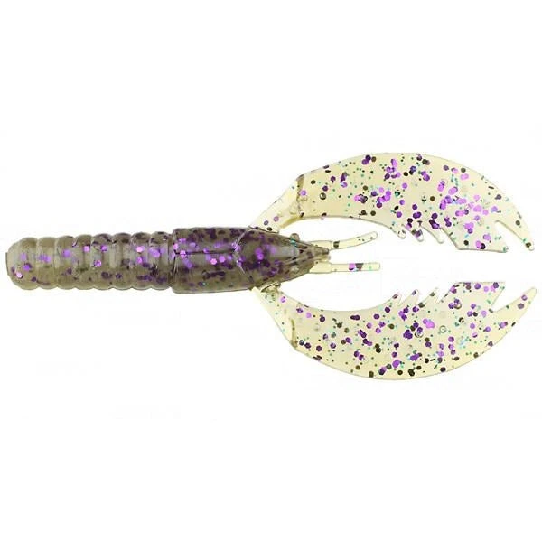 Z Man Flappin Crawz 4" Baits
