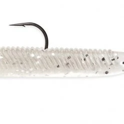 Storm 360GT Searchbait 4 1/2 Inch Soft Paddle Tail Swimbait 3 Pack