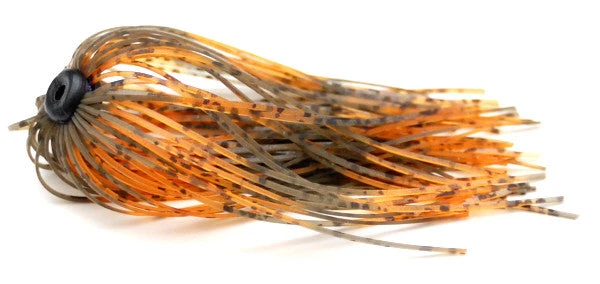 Jigs Gambler Quick Change Punch Skirts 2 Pack