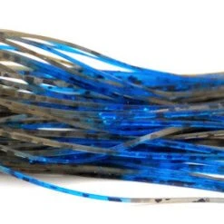 Jigs Gambler Quick Change Punch Skirts 2 Pack