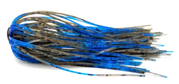 Jigs Gambler Quick Change Punch Skirts 2 Pack