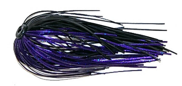 Jigs Gambler Quick Change Punch Skirts 2 Pack