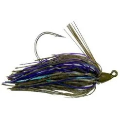 Jigs Gambler Southern Swim Jig 7/16