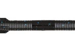 Baits Gary Yamamoto California Roll Spade Tail Worm