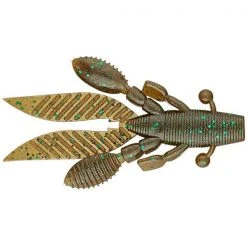 Baits Gary Yamamoto Flappin Hog 3.75"