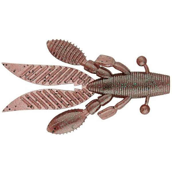 Baits Gary Yamamoto Flappin Hog 3.75"
