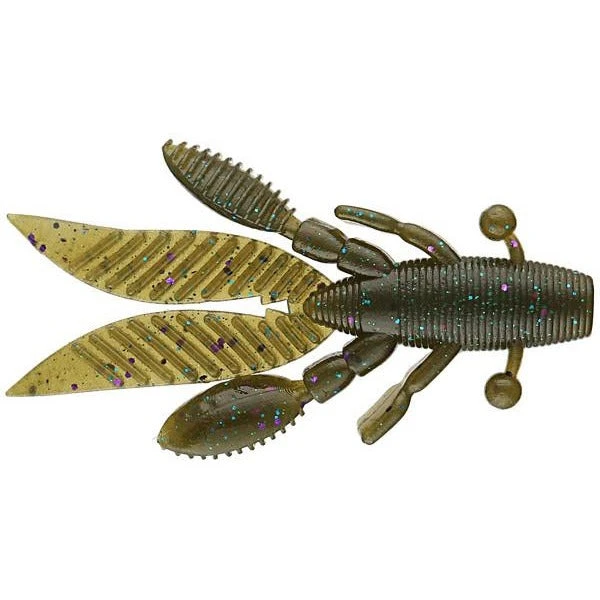 Baits Gary Yamamoto Flappin Hog 3.75"