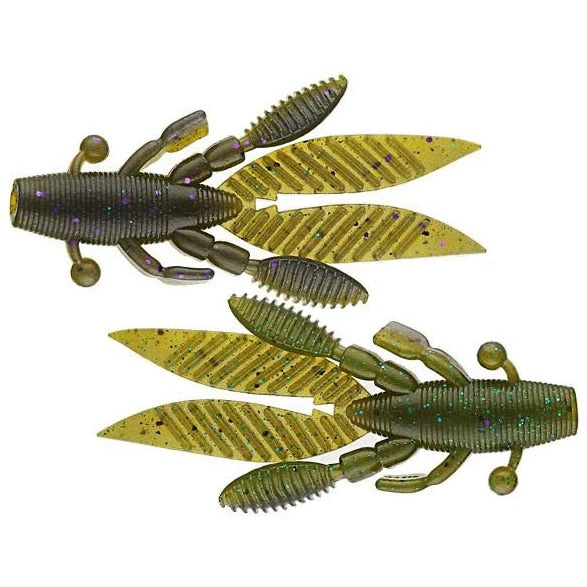 Baits Gary Yamamoto Flappin Hog 3.75"