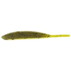 Gary Yamamoto Shad Shape Worm Baits