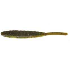 Gary Yamamoto Shad Shape Worm Baits